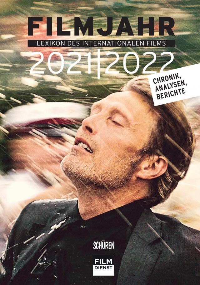 Filmjahr 2021/2022 - Lexikon des internationalen Films