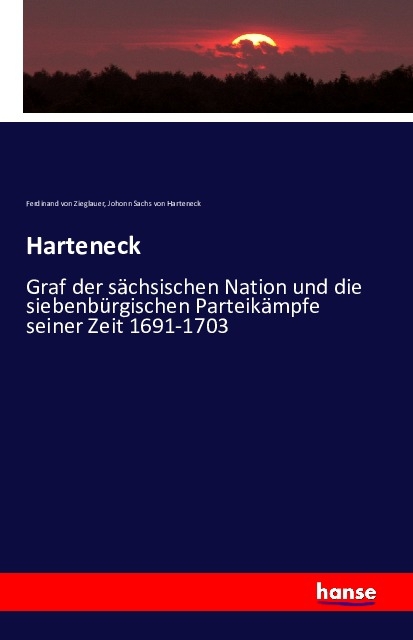 Harteneck