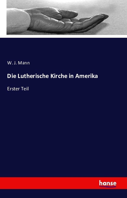 Die Lutherische Kirche in Amerika
