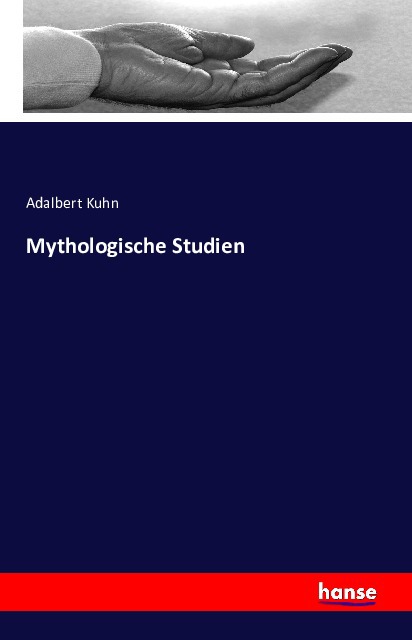 Mythologische Studien