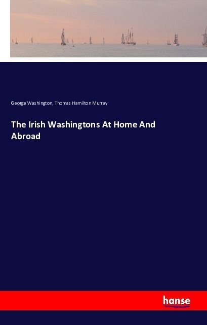 The Irish Washingtons At Home And Abroad