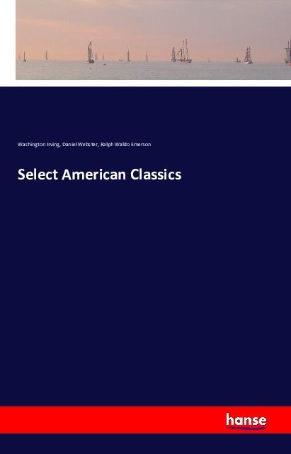 Select American Classics