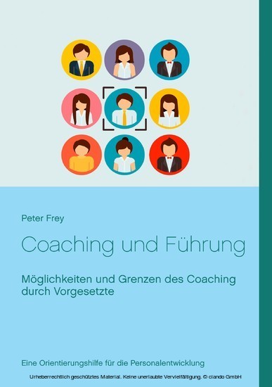 Coaching und Führung