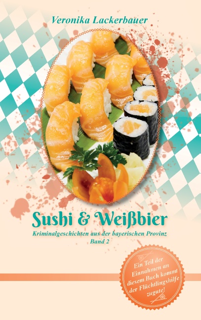 Sushi & Weißbier