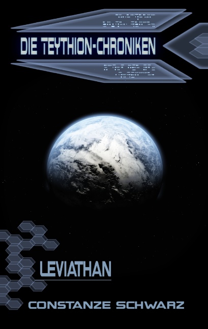 Die Teythion-Chroniken: Leviathan
