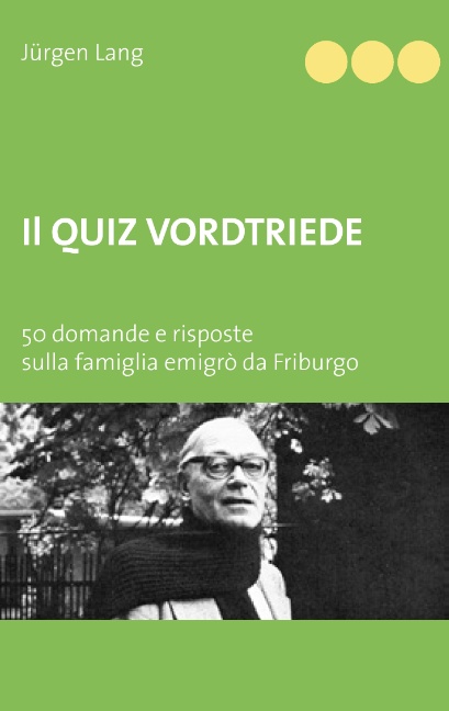 Il Quiz Vordtriede