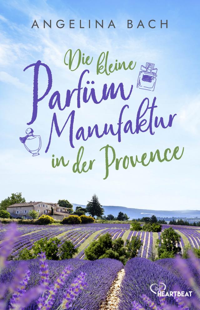 Die kleine Parfüm-Manufaktur in der Provence