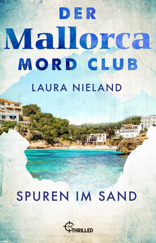 Der Mallorca Mord Club - Spuren im Sand