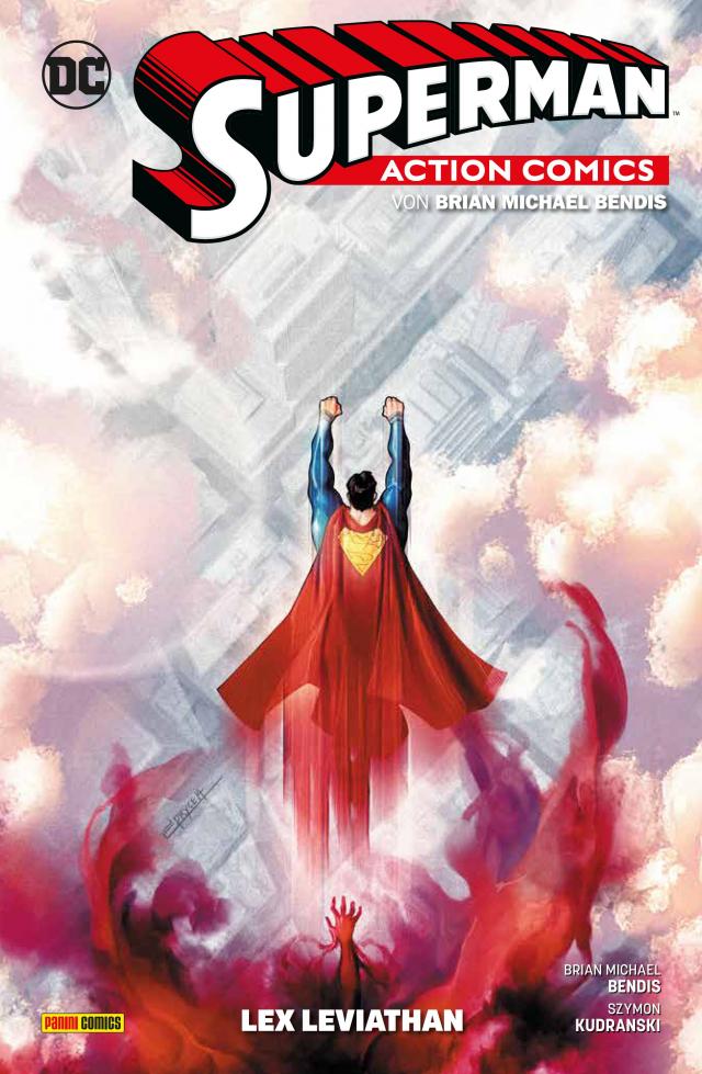 Superman: Action Comics BD03