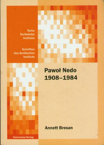 Pawol Nedo 1909-1984