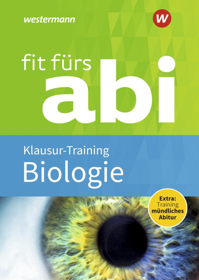Biologie Klausur-Training