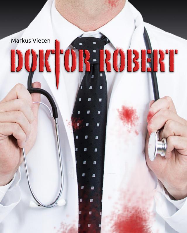Doktor Robert