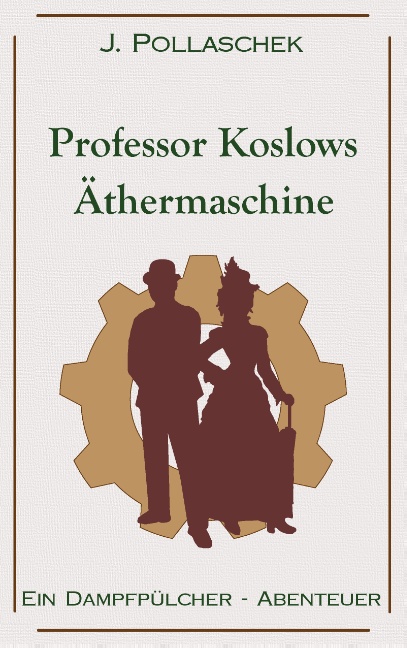 Professor Koslows Äthermaschine