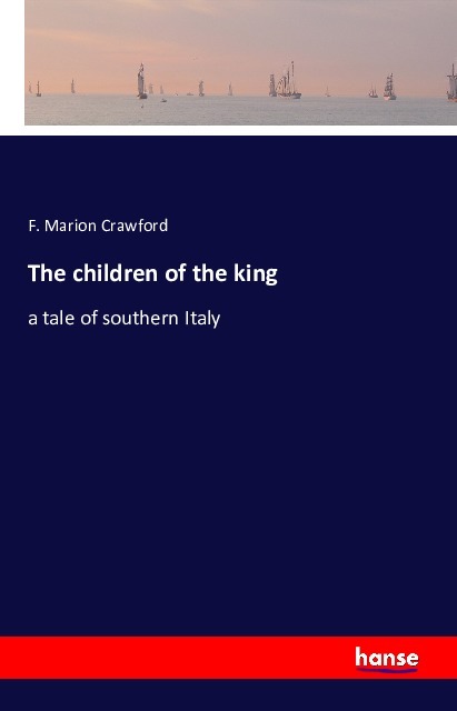 The children of the king