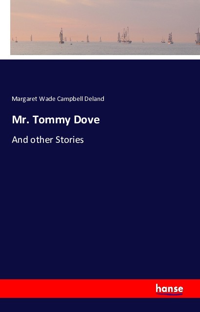 Mr. Tommy Dove