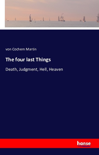 The four last Things