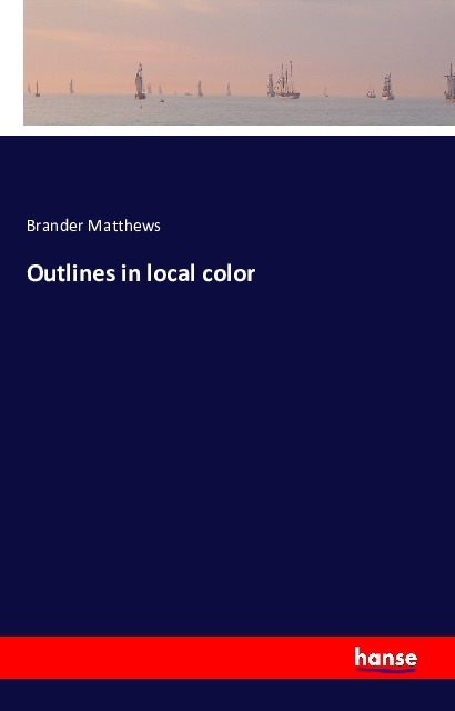 Outlines in local color