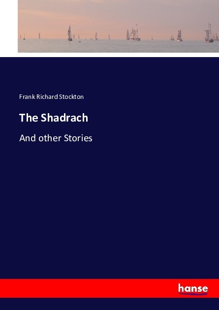 The Shadrach