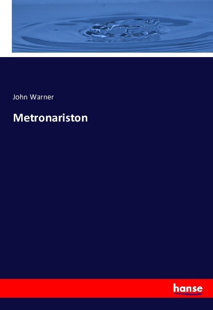 Metronariston