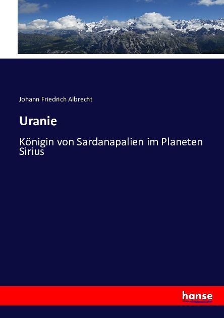 Uranie