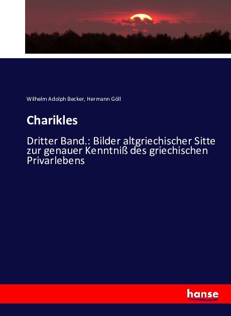 Charikles