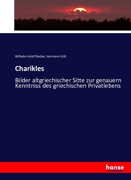 Charikles