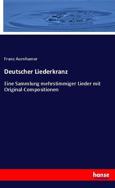 Deutscher Liederkranz