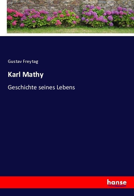 Karl Mathy