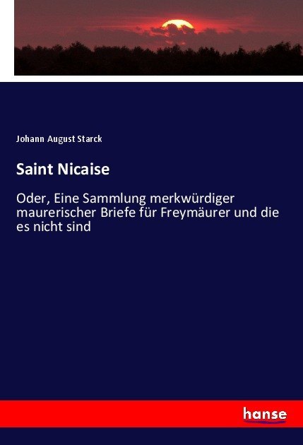 Saint Nicaise