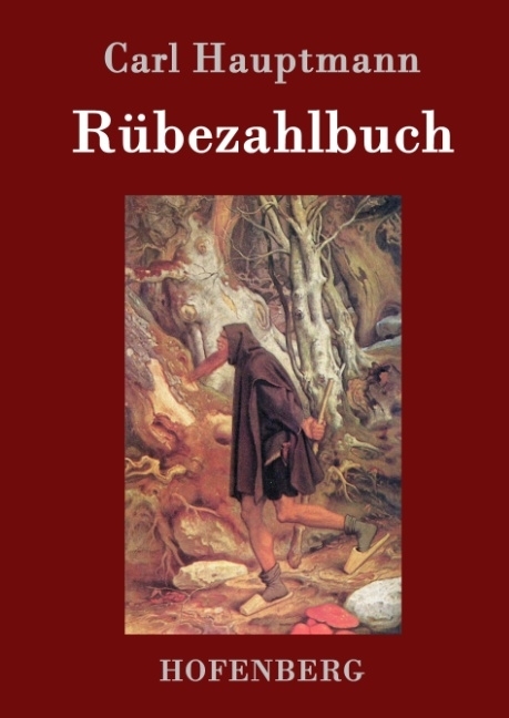 Rübezahlbuch