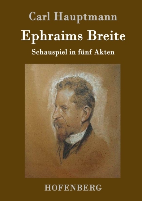 Ephraims Breite
