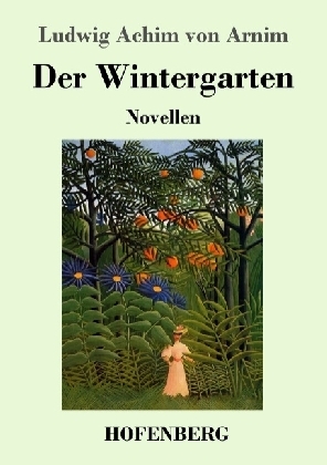 Der Wintergarten