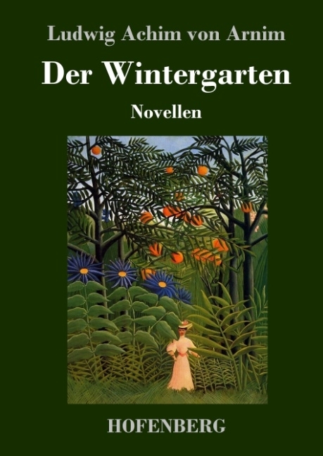 Der Wintergarten