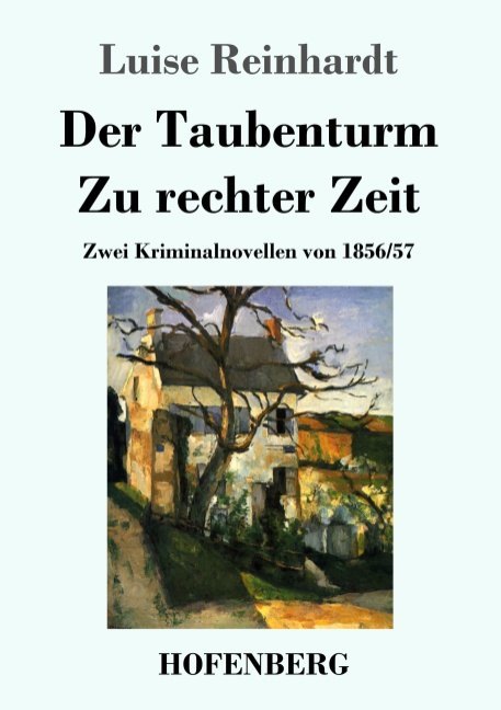 Der Taubenturm / Zu rechter Zeit