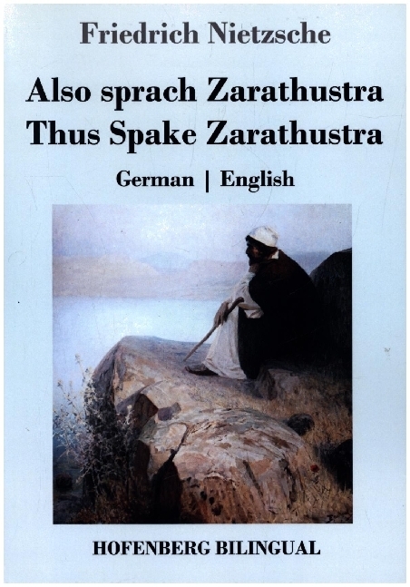 Also sprach Zarathustra / Thus Spake Zarathustra