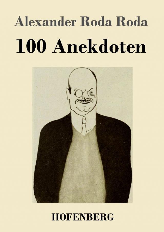 100 Anekdoten