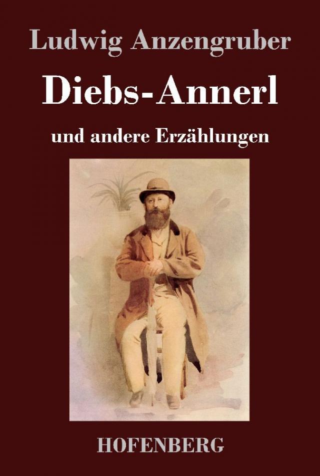Diebs-Annerl
