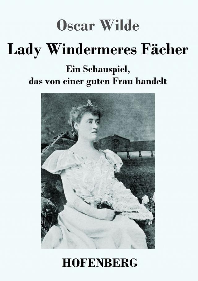 Lady Windermeres Fächer
