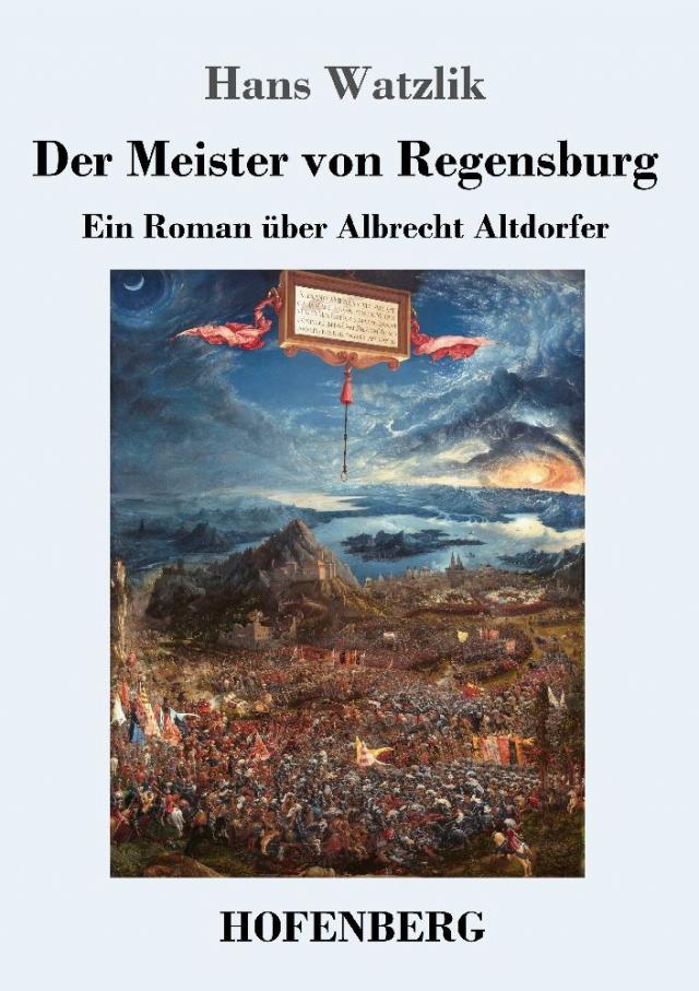 Der Meister von Regensburg
