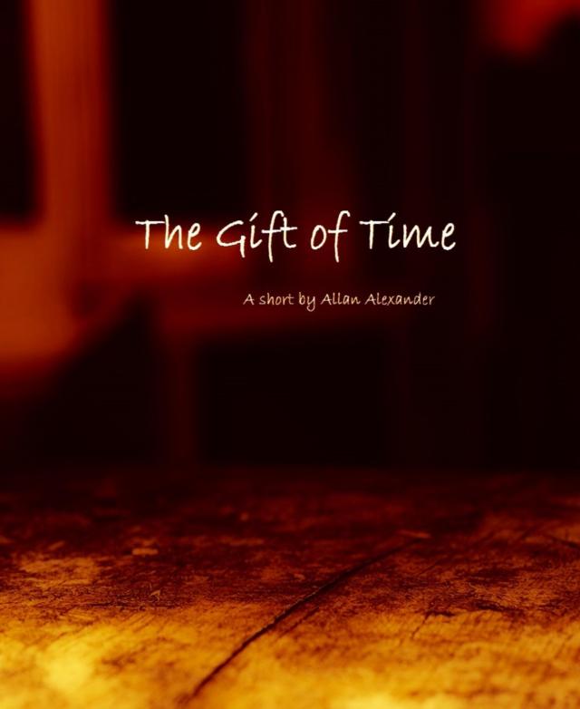 The Gift Of Time