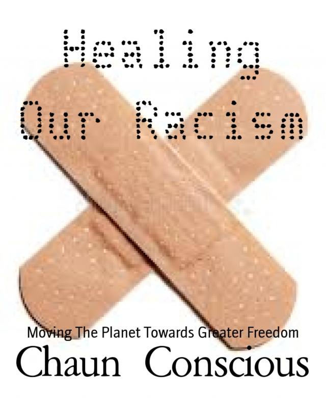 Healing Our Racism