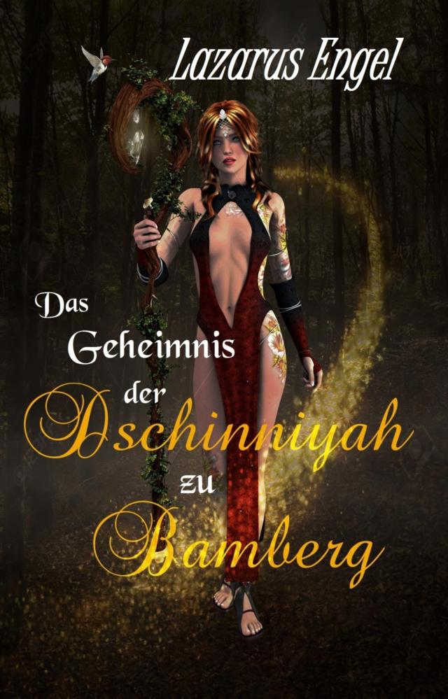Das Geheimnis der Dschinniyah zu Bamberg
