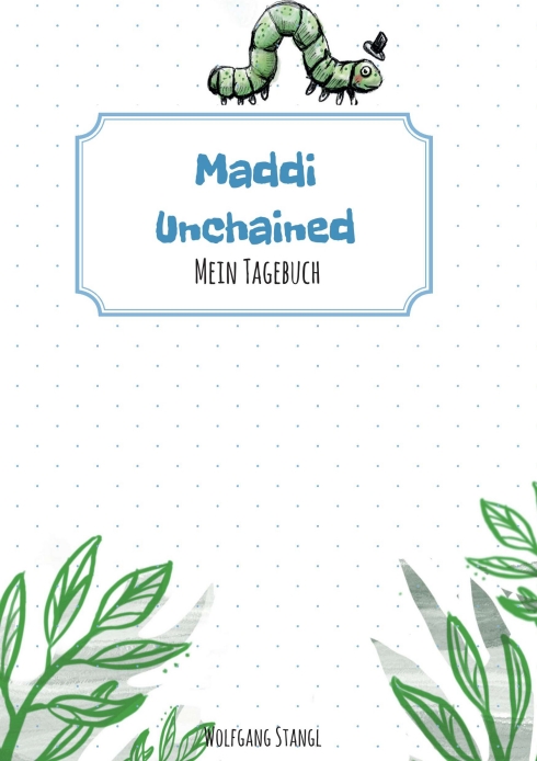 Maddi unchained