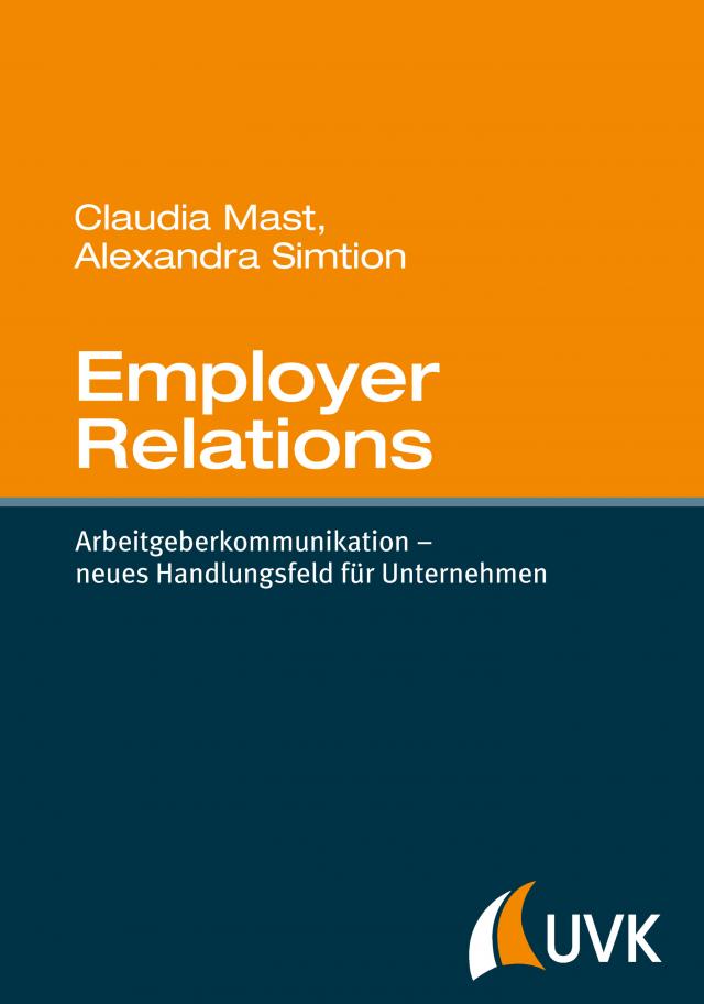 Employer Relations
