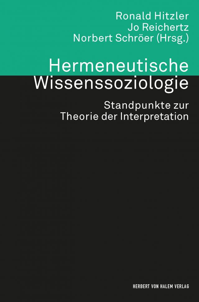 Hermeneutische Wissenssoziologie