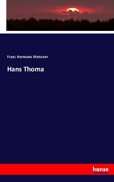 Hans Thoma