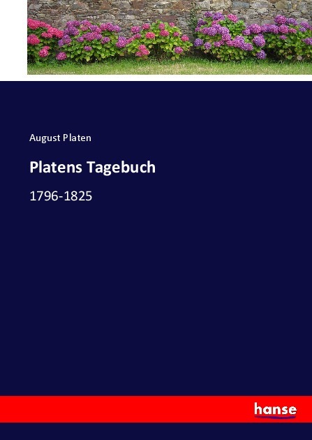 Platens Tagebuch