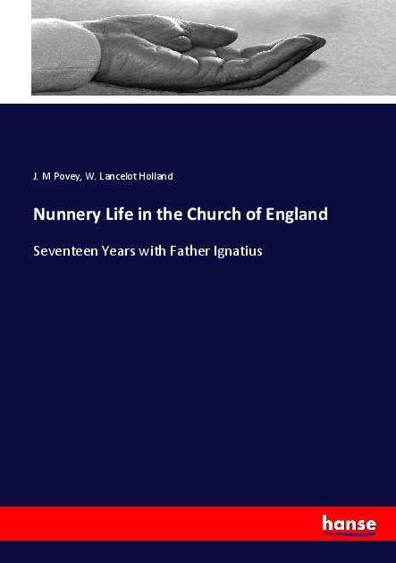 Nunnery Life in the Church of England