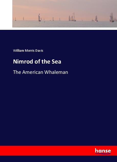 Nimrod of the Sea