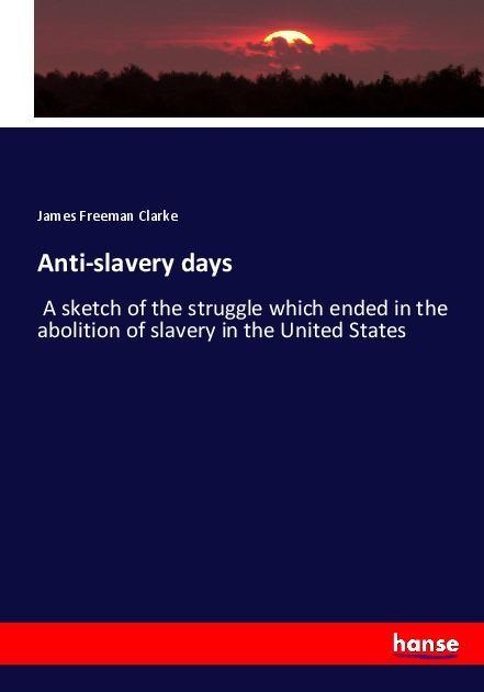 Anti-slavery days